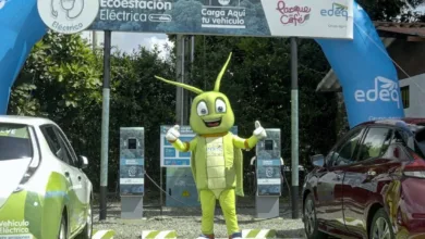 Ferias de autos eléctricos, vehículos ecoamigables y automovilismo verde 9 Ferias de autos eléctricos, vehículos ecoamigables y automovilismo verde