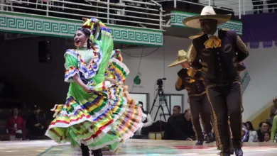 Festival del Huapango en San Joaquín: Música y baile huasteco