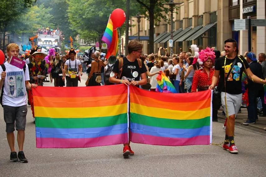 Festival del Orgullo LGBT: ¡Celebra la diversidad! 1 Festival del Orgullo LGBT: ¡Celebra la diversidad!