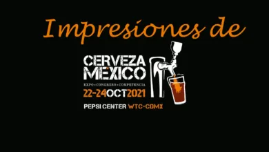 Festivales de cerveza en México 9 Festivales de cerveza en México