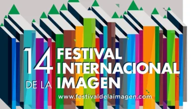 Festivales de diseño gráfico, ilustración vectorial y arte digital experimental 7 Festivales de diseño gráfico, ilustración vectorial y arte digital experimental