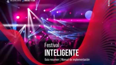 Festivales de tecnología y innovación 9 Festivales de tecnología y innovación