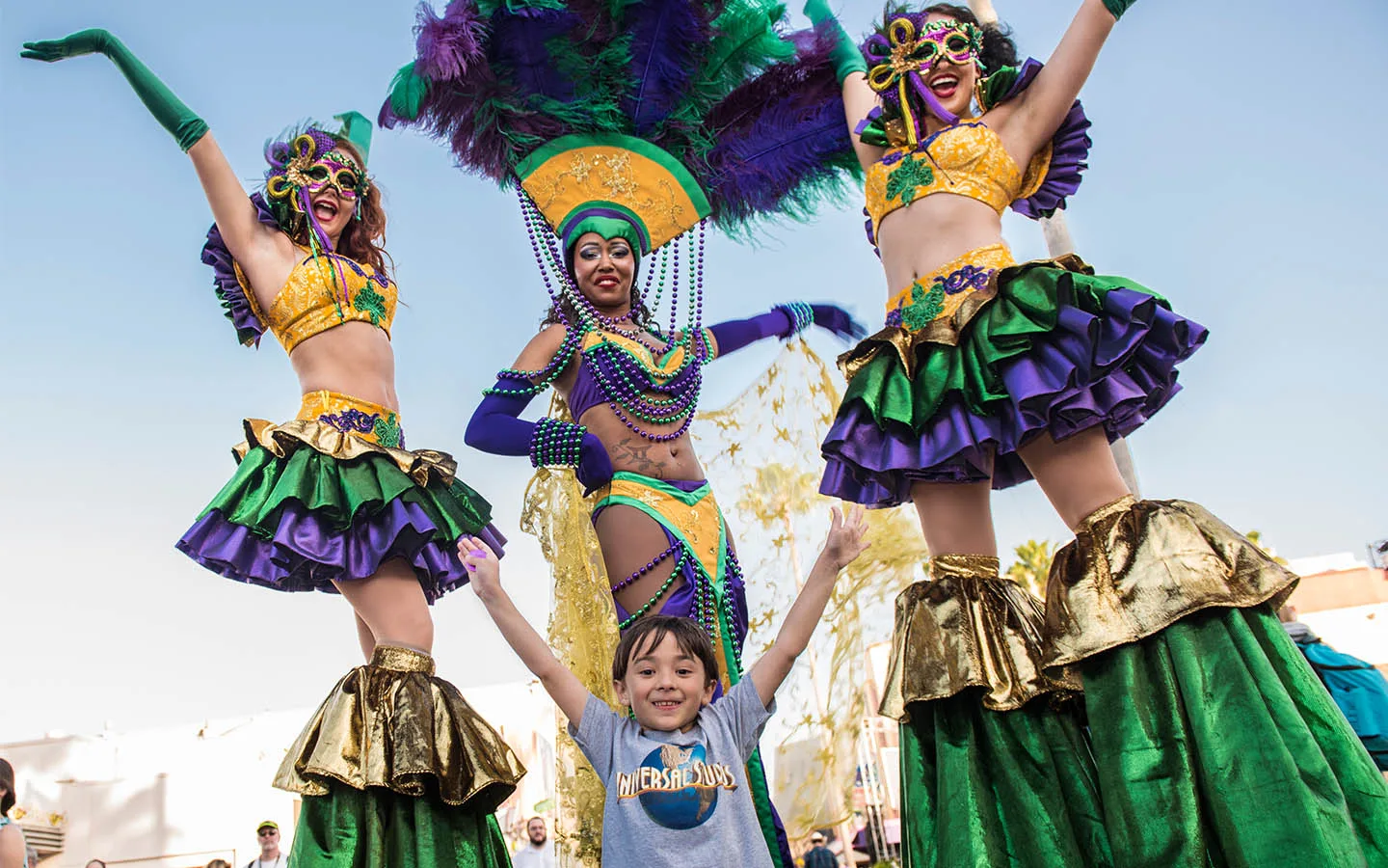 Festivales temáticos en diferentes estados del país 1 Festivales temáticos en diferentes estados del país