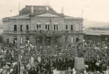 Fotografías Históricas en Exhibición 6 Fotografías Históricas en Exhibición