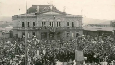 Fotografías Históricas en Exhibición