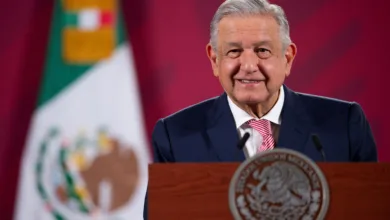 Gobierno de AMLO y su gestión