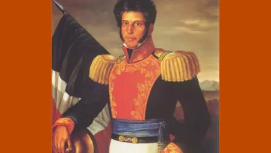 Guerrero, el héroe indígena 11 Guerrero, el héroe indígena