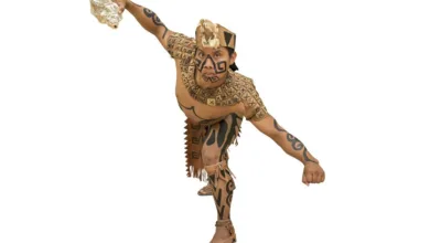 Guerreros históricos de México 9 Guerreros históricos de México