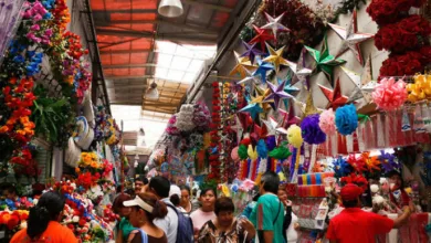 Guía de compras en los mercados mexicanos 6 Guía de compras en los mercados mexicanos