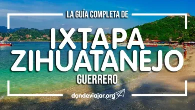 Guía rápida de playas mexicanas 9 Guía rápida de playas mexicanas