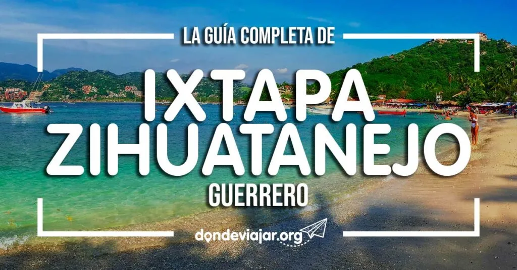 Guía rápida de playas mexicanas 1 Guía rápida de playas mexicanas