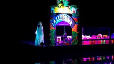 Historia de la Llorona en Taxco