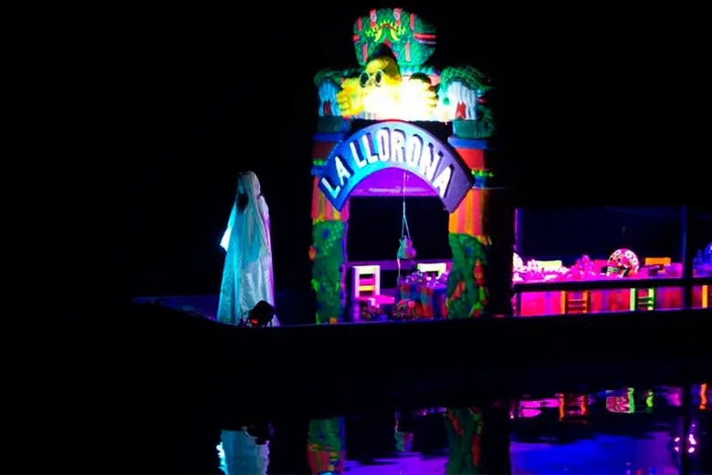 Historia de la Llorona en Taxco 1 Historia de la Llorona en Taxco