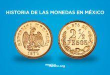 Historia de la moneda mexicana 13 Historia de la moneda mexicana