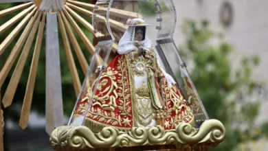 Historia de la Virgen de Zapopan