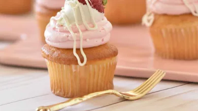 Historia de los postres en México