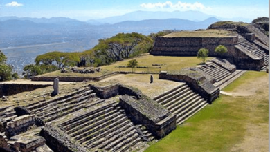 Historia de los Zapotecas