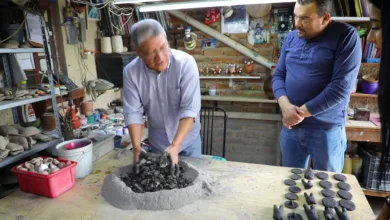 Historia de una hojalatera en Tlaquepaque 10 Historia de una hojalatera en Tlaquepaque