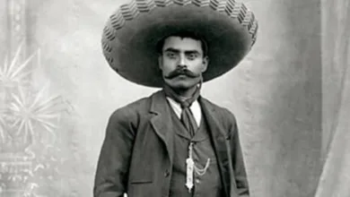 Historia del traje de charro 6 Historia del traje de charro