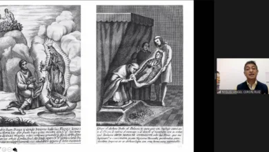 Historias de Apariciones Divinas en México 2 Historias de Apariciones Divinas en México