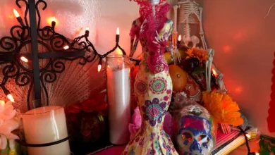 Historias de la Catrina 11 Historias de la Catrina