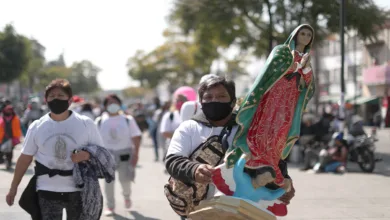 Historias de Milagros y Peregrinaciones en México 3 Historias de Milagros y Peregrinaciones en México