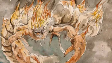 Historias mágicas de la época colonial en México 6 Historias mágicas de la época colonial en México