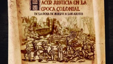 Historias prohibidas de la Colonia 9 Historias prohibidas de la Colonia