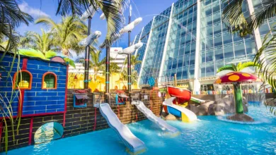 Hoteles todo incluido en la costa mexicana 7 Hoteles todo incluido en la costa mexicana