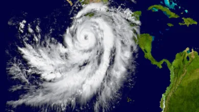 Huracán Patricia en Jalisco 7 Huracán Patricia en Jalisco