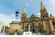 Íconos turísticos de Jalisco 9 Íconos turísticos de Jalisco