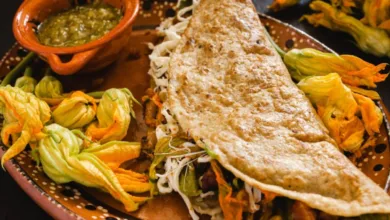 Impacto positivo de la comida mexicana en el cuerpo 6 Impacto positivo de la comida mexicana en el cuerpo