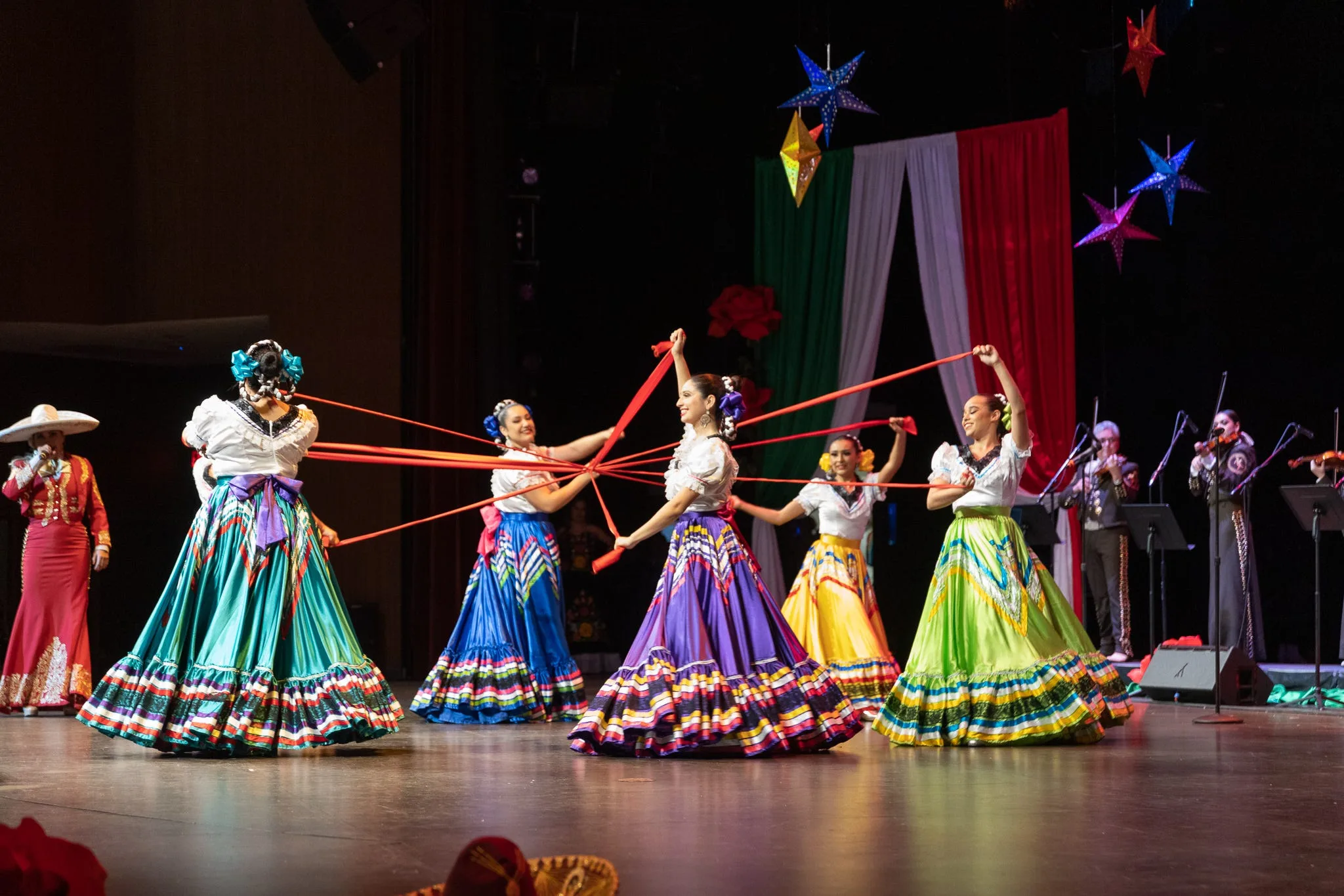 Importancia cultural de la danza en México 1 Importancia cultural de la danza en México