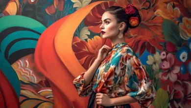 Innovaciones en la moda mexicana