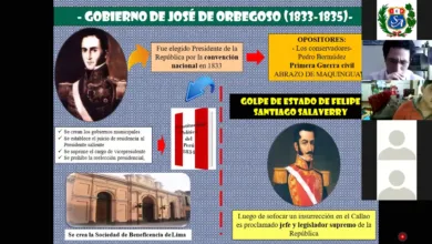 Insurrección de Felipe Santiago Salaverry