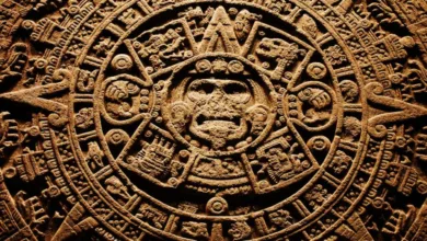Introducción a la mitología mexicana 6 Introducción a la mitología mexicana