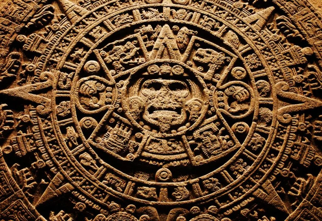 Introducción a la mitología mexicana 1 Introducción a la mitología mexicana