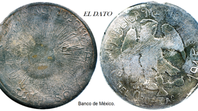 Introducción a la numismática mexicana 1 Introducción a la numismática mexicana