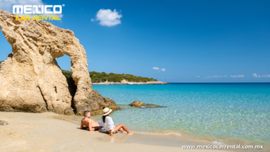 Islas mexicanas: un paraíso por descubrir 11 Islas mexicanas: un paraíso por descubrir