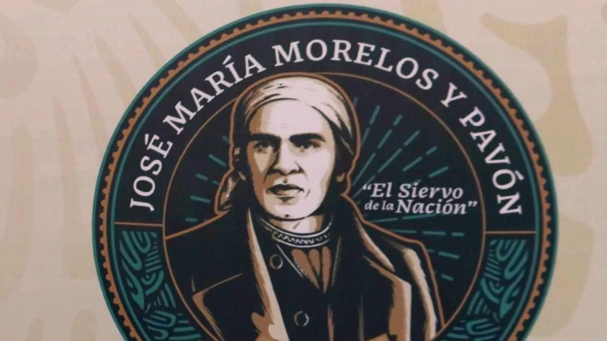 José María Morelos: El siervo de la Nación 1 José María Morelos: El siervo de la Nación