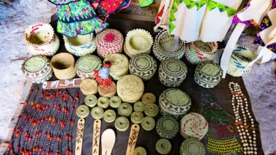 Juguetes de Madera de la Sierra Tarahumara 6 Juguetes de Madera de la Sierra Tarahumara