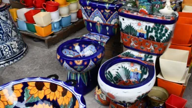 La alfarería de Tonalá 6 La alfarería de Tonalá