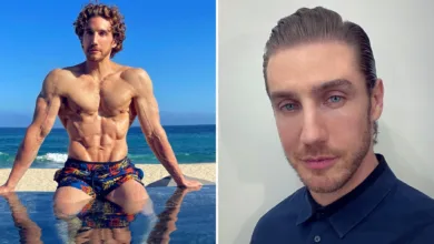 La carrera de Eugenio Siller 10 La carrera de Eugenio Siller