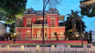 La Casa de los Enanos: Historia y Misterio en Puebla