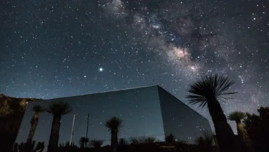 La casa de los espejos en Guanajuato 11 La casa de los espejos en Guanajuato