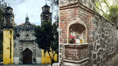 La Casa de los Espíritus en Coyoacán 10 La Casa de los Espíritus en Coyoacán