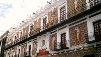 La Casa de los Muñecos: historia y leyenda 7 La Casa de los Muñecos: historia y leyenda