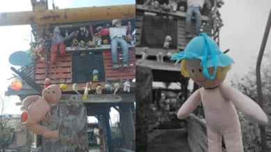 La Casa de los Muñecos: Misterios y Leyendas