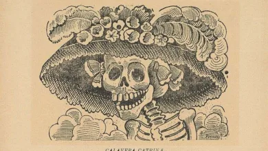 La Catrina: Símbolo de la Muerte en la Cultura Mexicana 7 La Catrina: Símbolo de la Muerte en la Cultura Mexicana