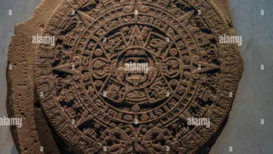 La cosmogonía mexica a través de sus museos